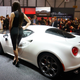 Image for article titled Women Won't Buy American, Toyota Shakes Things Up, And GM Wants More Electrics